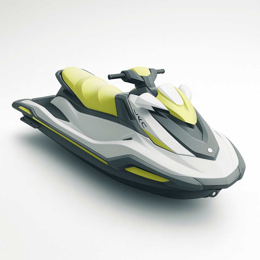 Yamaha WaveRunner